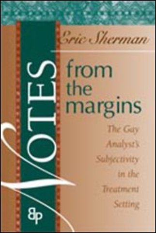 Notes from the Margins