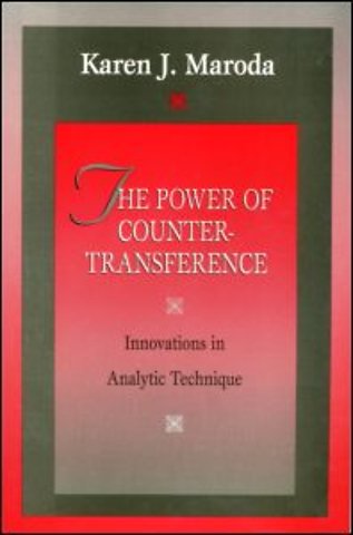Power of Countertransference