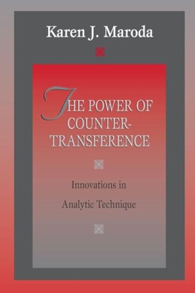 Power of Countertransference