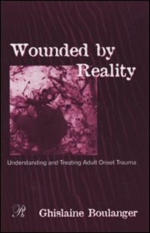 Wounded By Reality