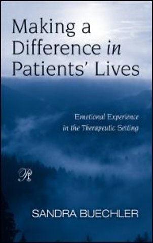 Making a Difference in Patients' Lives