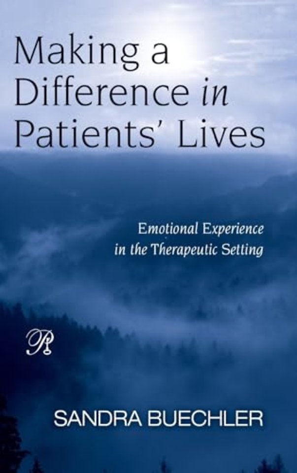 Making a Difference in Patients' Lives