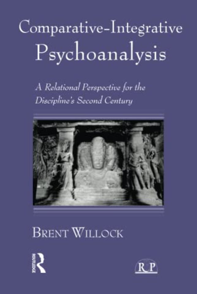 Comparative-Integrative Psychoanalysis
