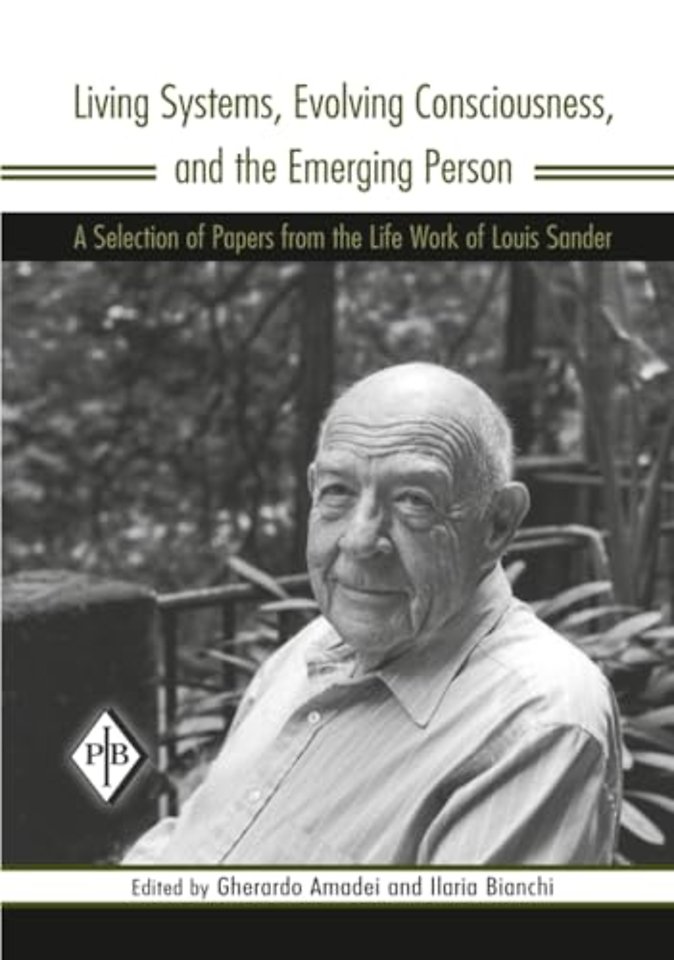 Living Systems, Evolving Consciousness, and the Emerging Person