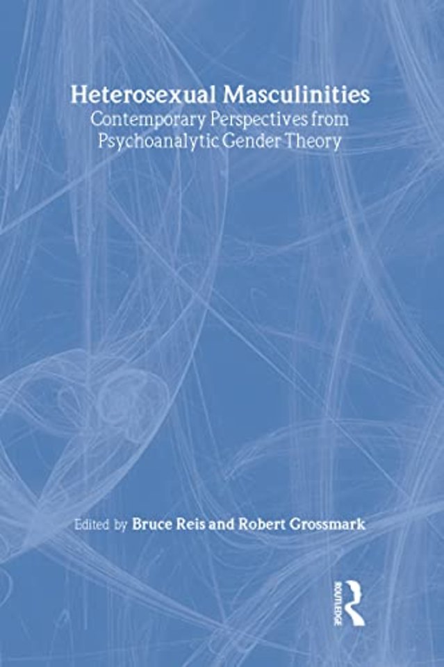 Heterosexual Masculinities
