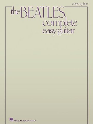 The Beatles Complete - Updated Edition