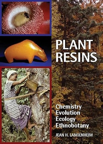 Plant Resins