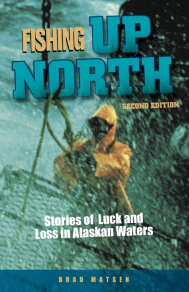 Fishing Up North
