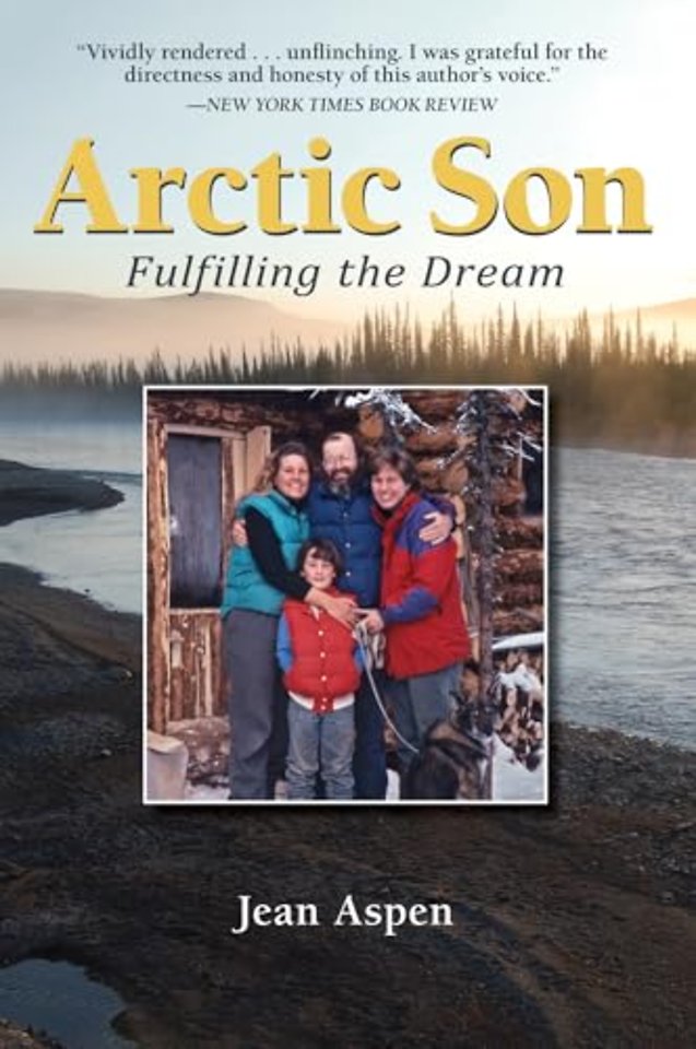 Arctic Son
