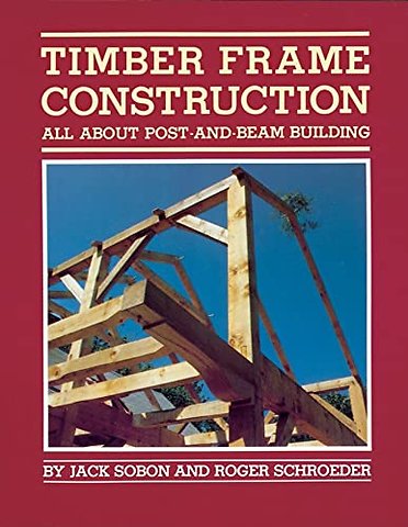 Timber Frame Construction