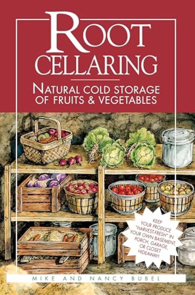 Root Cellaring