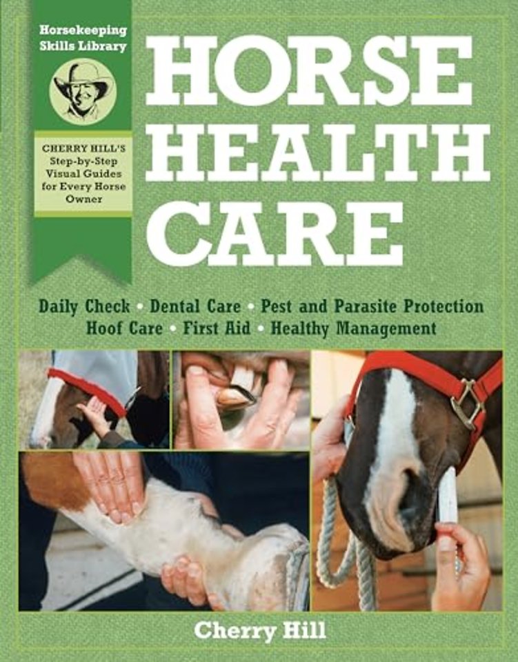 Horse Health Care