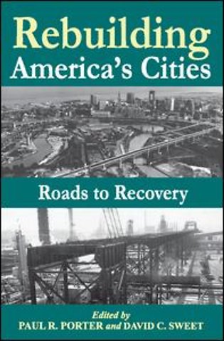 Rebuilding America's Cities