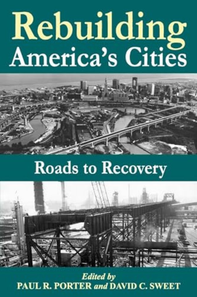 Rebuilding America's Cities
