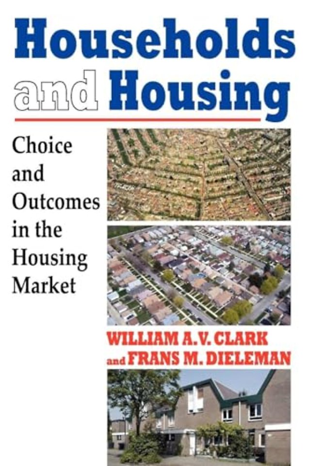 Households and Housing