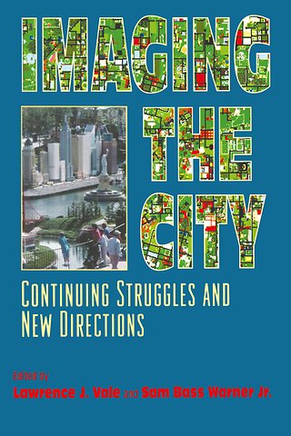 Imaging the City