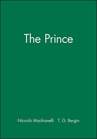 The Prince