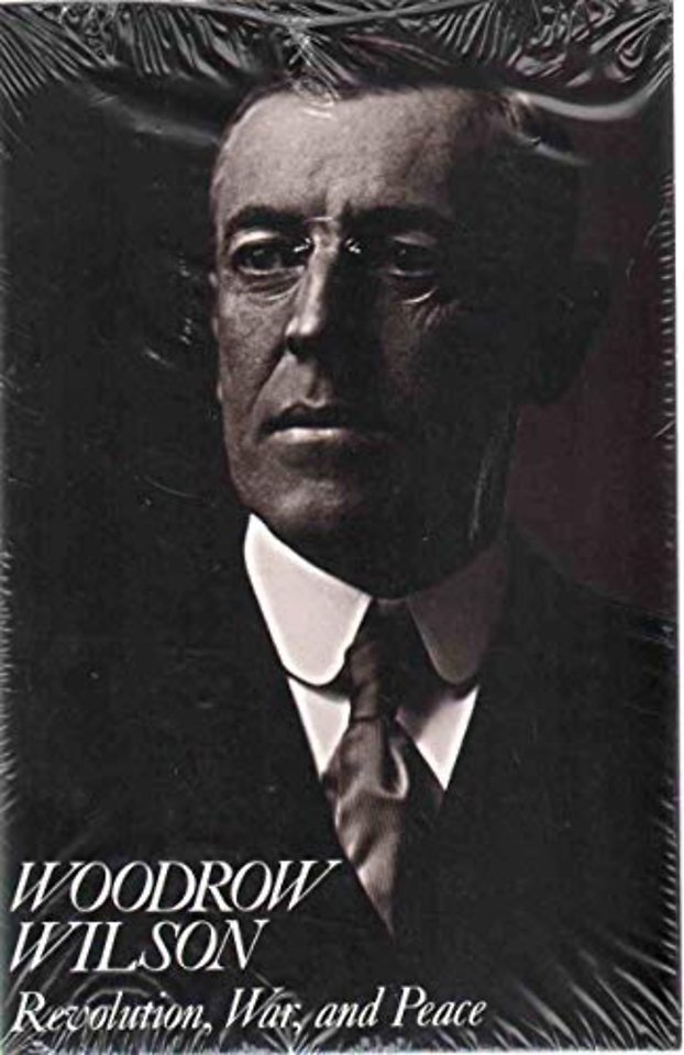 Woodrow Wilson