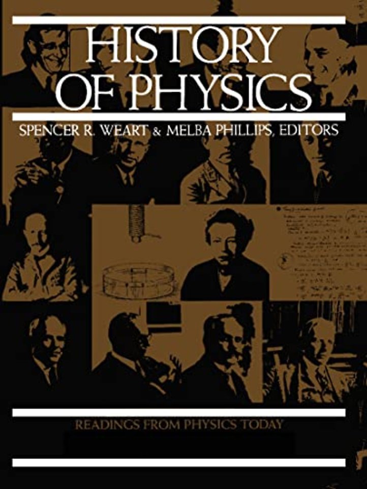 History of Physics