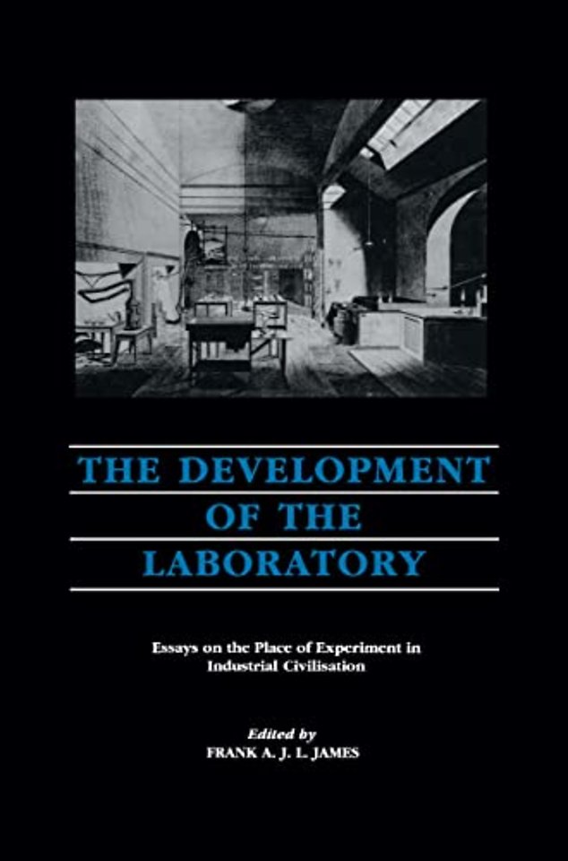 Development of the Laboratory