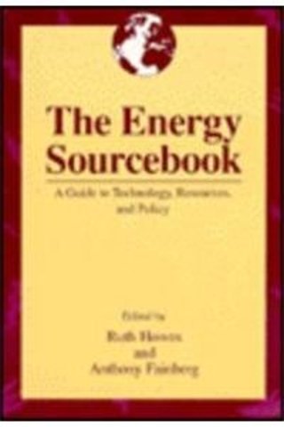 The Energy Sourcebook