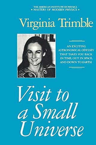 Visit to a Small Universe