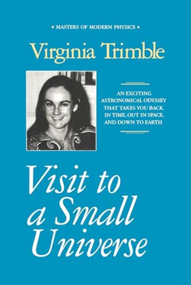 Visit to a Small Universe