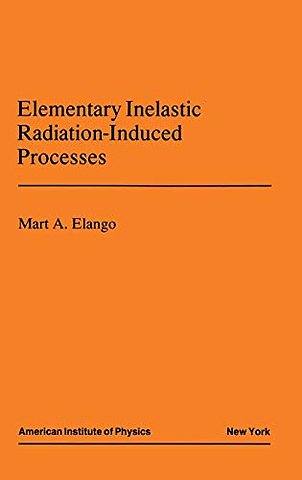 Elementary Inelastic Radiotion Processes