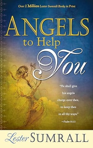 Angels to Help You