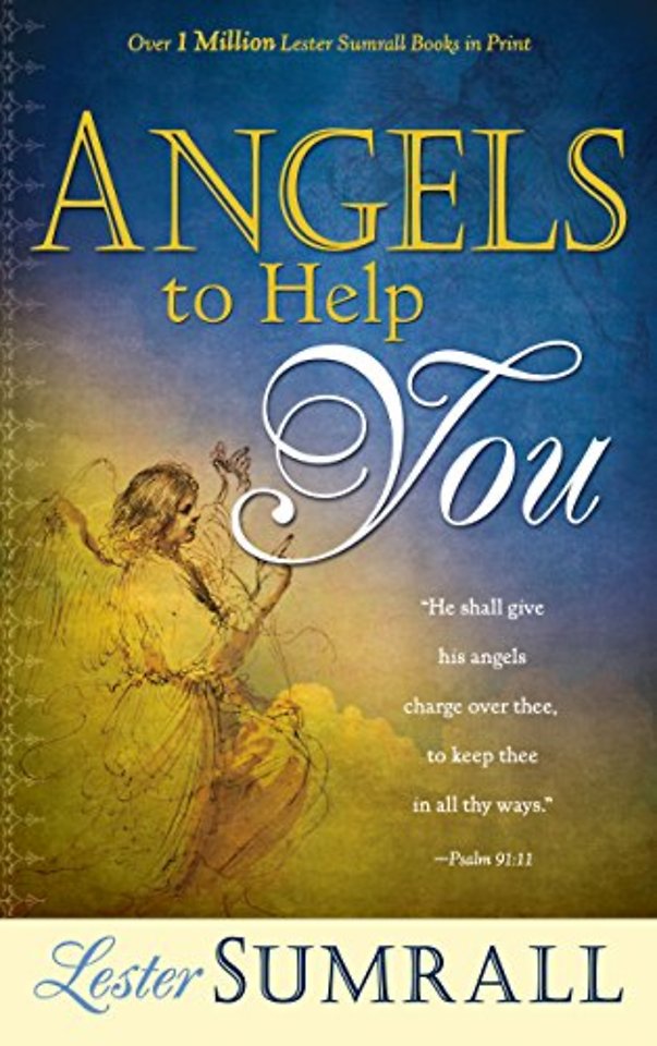 Angels to Help You