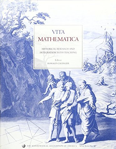 Vita Mathematica