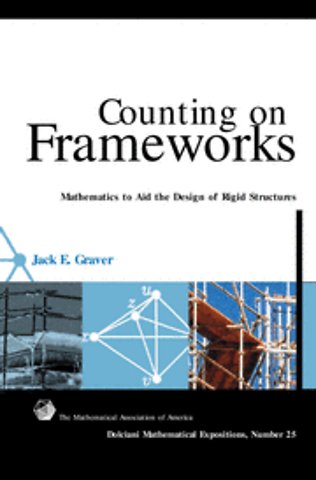 Counting on Frameworks