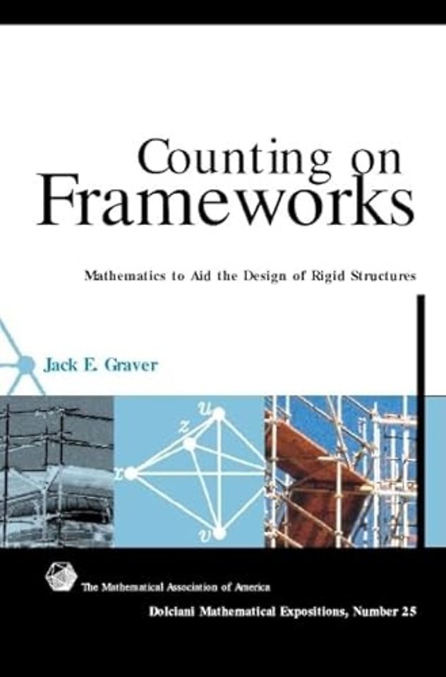 Counting on Frameworks