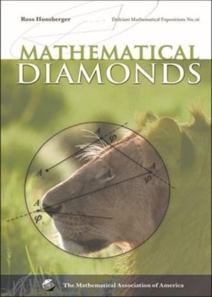 Mathematical Diamonds