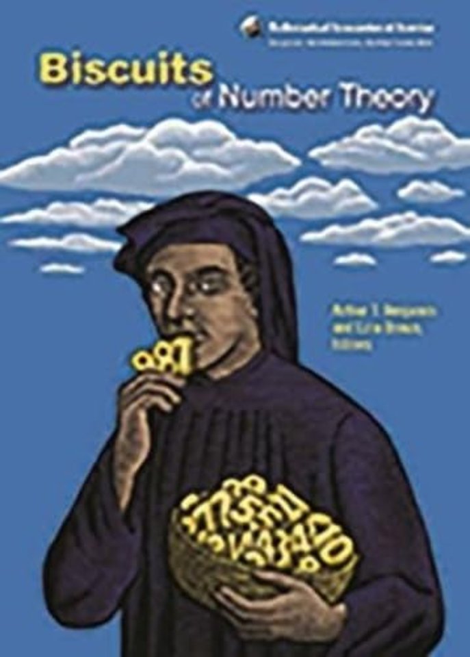 Biscuits of Number Theory