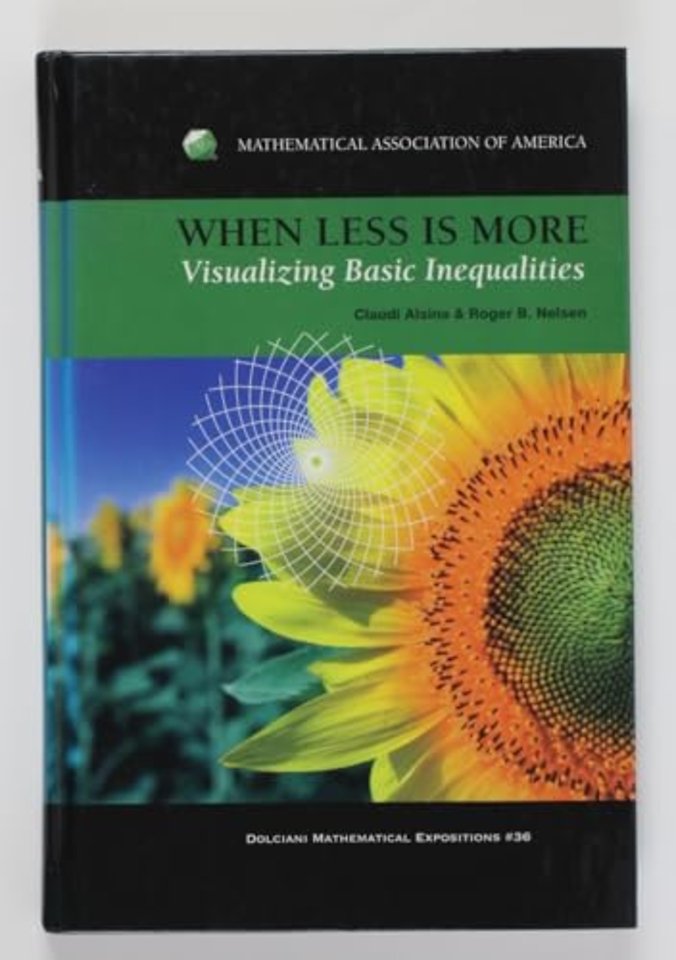 When Less is More