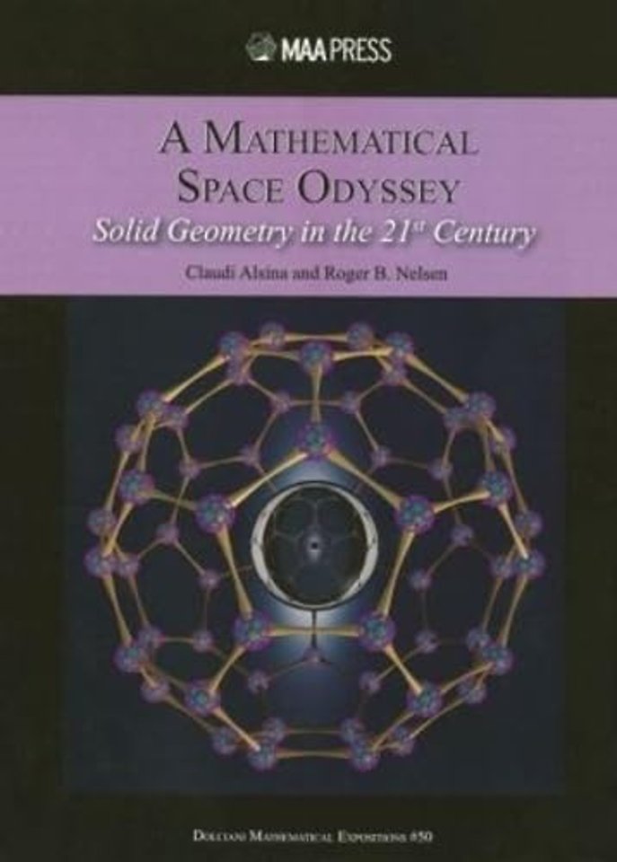 A Mathematical Space Odyssey