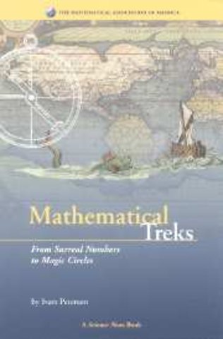 Mathematical Treks
