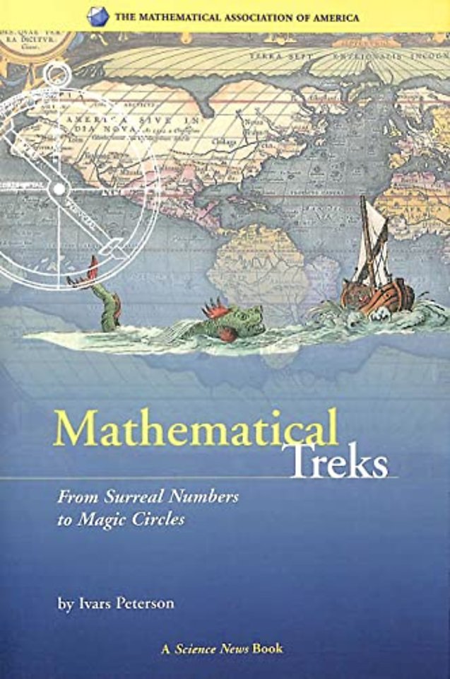 Mathematical Treks