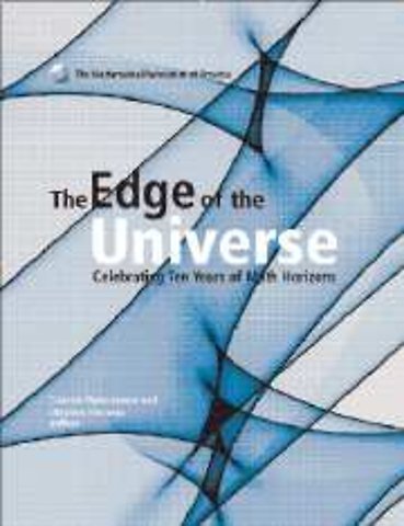 The Edge of the Universe
