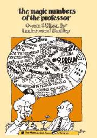 The Magic Numbers of the Professor