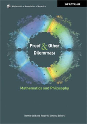 Proof and Other Dilemmas