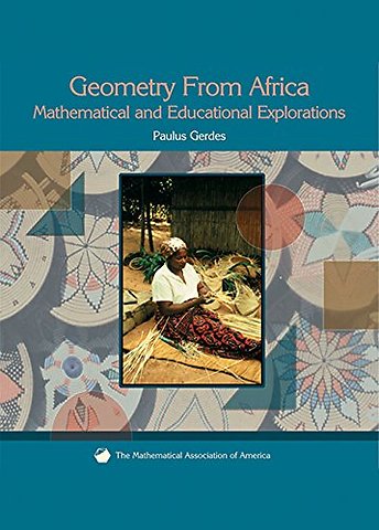 Geometry from Africa