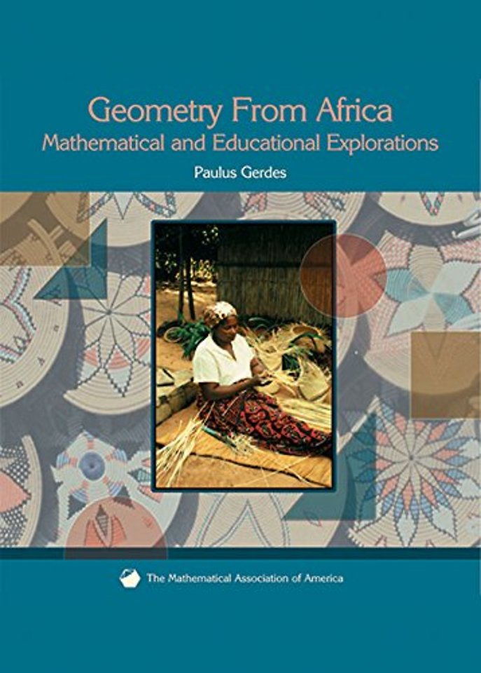 Geometry from Africa