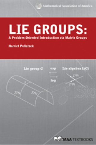 Lie Groups