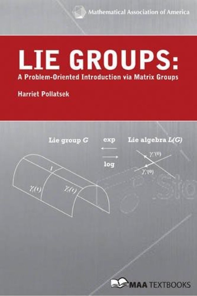 Lie Groups