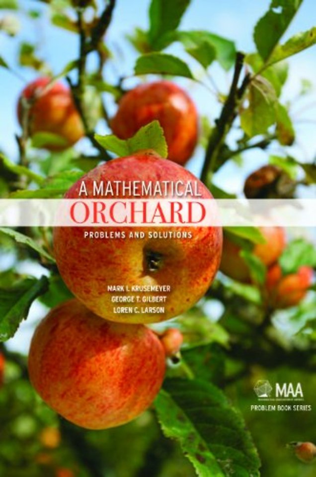 A Mathematical Orchard