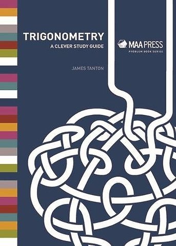 Trigonometry – A Clever Study Guide