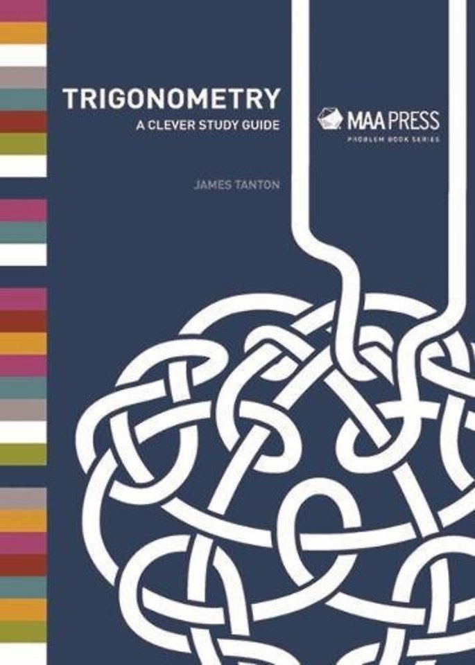 Trigonometry – A Clever Study Guide