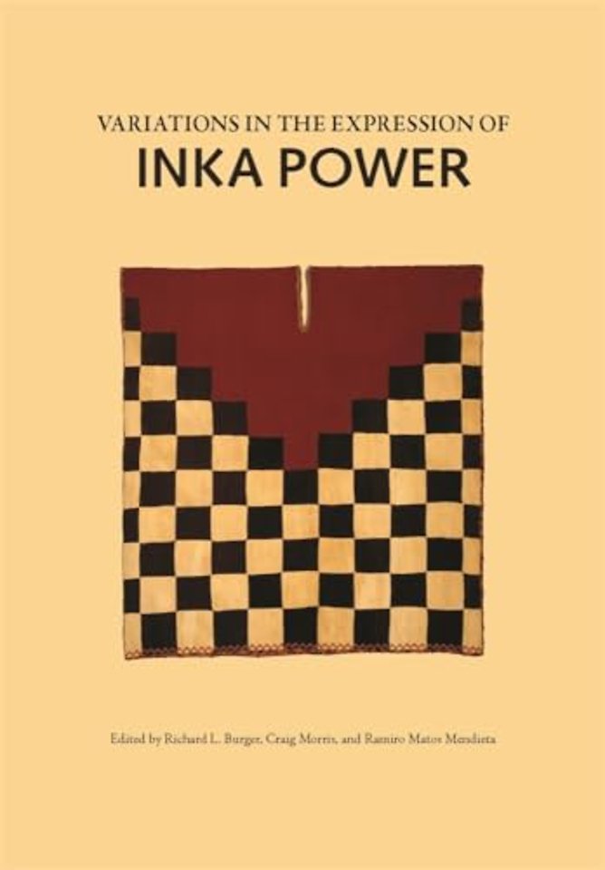 Variations in the Expression of Inka Power